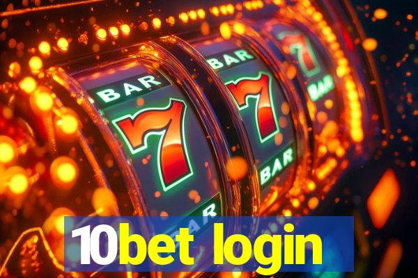 10bet login